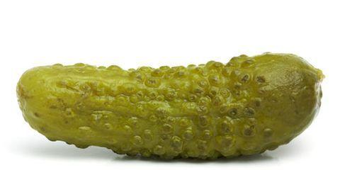 Are You a Pickle? Are You a Pickle?