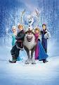 Frozen : Which Character Are You? Find Out!