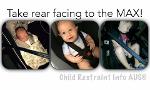 Which Australian child restraint best suits your needs?