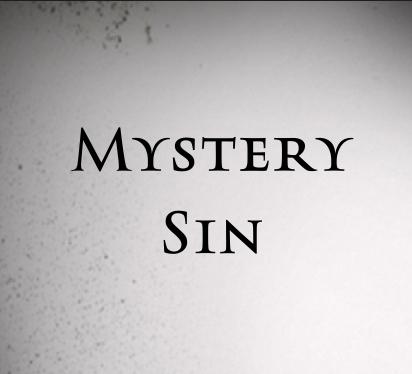 Are you more like Catie or Harlowe from Mystery Sin? Are you more like Catie or Harlowe from Mystery Sin?