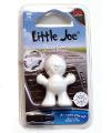 Little Joe/Pup quiz