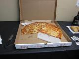 The Gigantic Pizza Quiz
