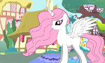 What Alicorn That I Created Are You?