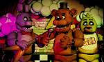 Which Five Nights at Freddy's Animatronic are You? (1)