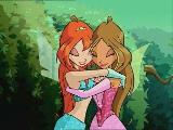 Which Winx fairy are you ?