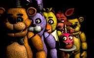 Which Fnaf 1 Animatronic Are You?
