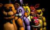 Which Fnaf 1 Animatronic Are You?