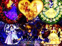 Your Kingdom Hearts Lover Prt 2