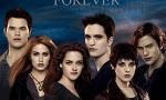 Which Twilight Character Are You? (5)