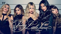 Which Pretty Little Liars character are you? (4)
