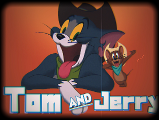 Which Tom and Jerry Character Are You? (1)