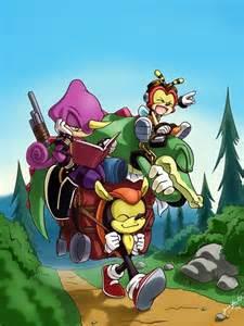 Chaotix wwffy (6)