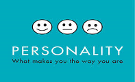 What is your personality type? (2)
