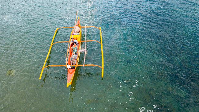 Paddleboard Mania