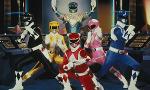 What Power Ranger Are You?