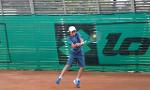 Master the Tennis Forehand!
