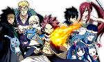 Which Fairy Tail character are you