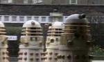 Do the Daleks spare you?