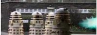 Do the Daleks spare you?