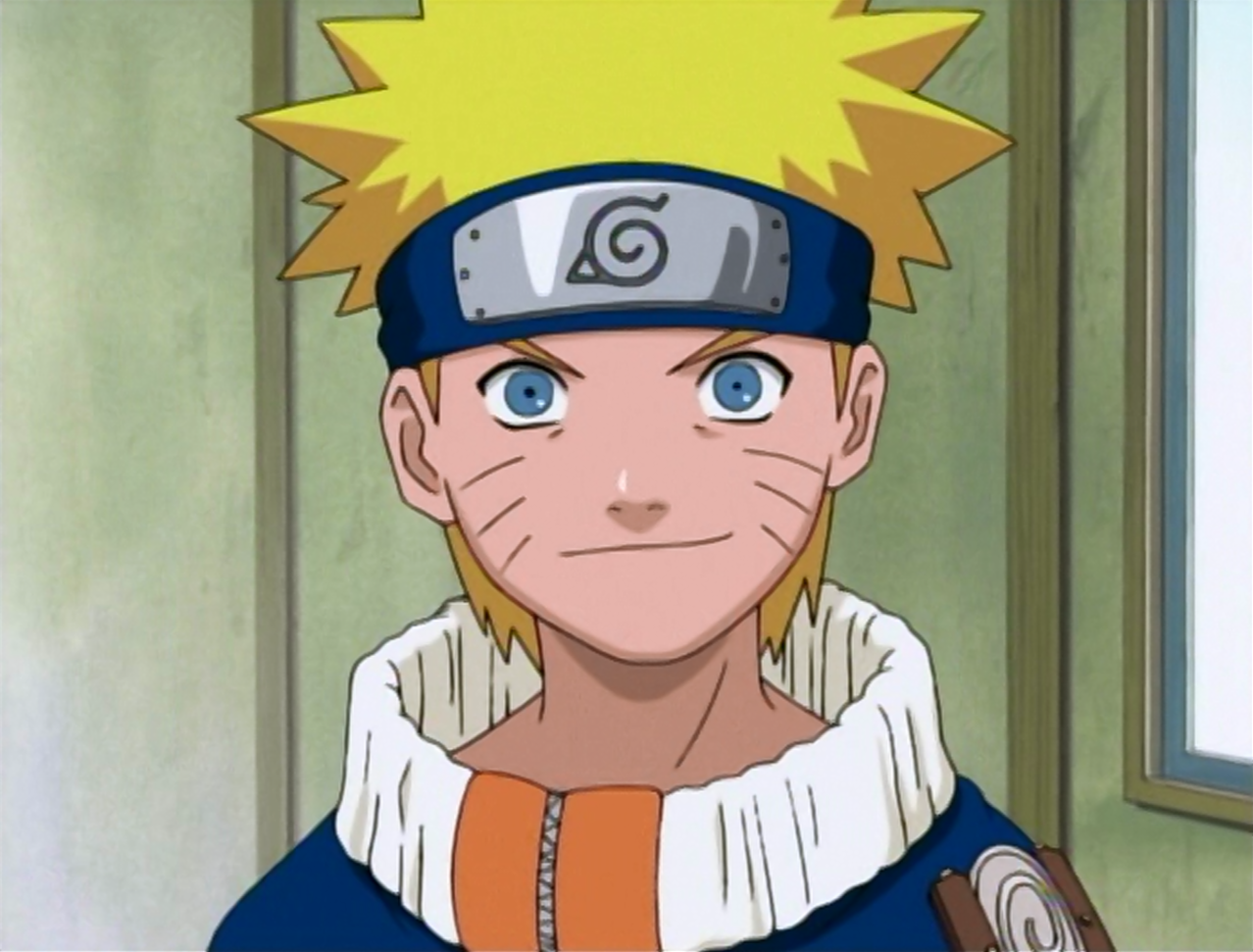 Naruto Quiz - Easy