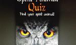 Spirit Animal Quiz (1)