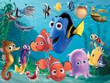 Which 'Finding Nemo' Character Are You?
