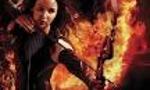 What Hunger Games character are you? (5)