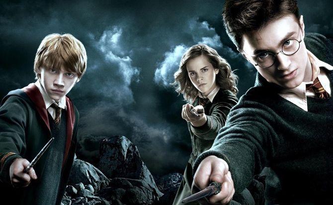 What Harry Potter character is your sibling?