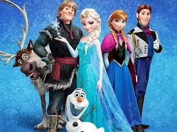 How well do you know Frozen (2)