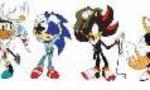 WWFY- Sonic RolePlay!