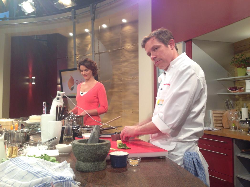 Cooking Chef Quiz Cooking Chef Quiz