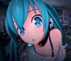 which vocaloid are you? (2)