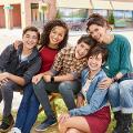 Which Andi Mack cast character are you?