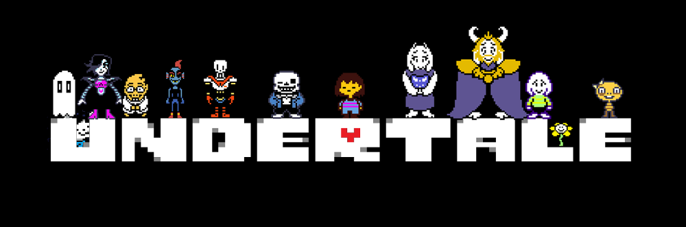 What Undertale character are you? (3)