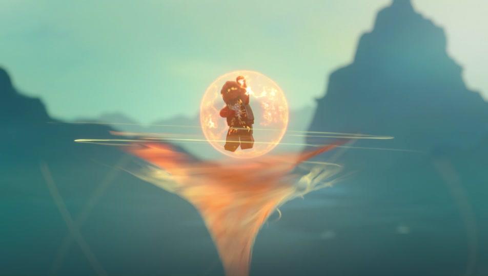 Your season 5 ninjago character Your season 5 ninjago character