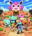 What Pokemon Mystery Dungeon Hero are you?