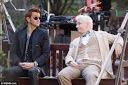 Crowley or Aziraphale? which are you? >:D Crowley or Aziraphale? which are you? >:D