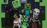 What Minecraft Mob are You? (7)