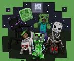 What Minecraft Mob are You? (7)