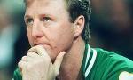 What do u know about Larry Bird?!