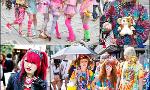 What style of Harajuku fits you?