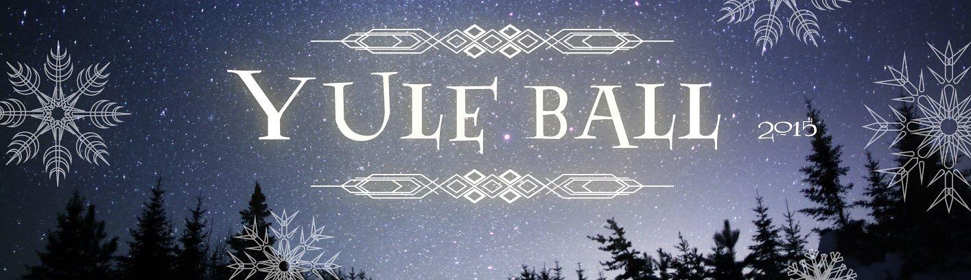 What should you wear to the yule ball? (girls) What should you wear to the yule ball? (girls)