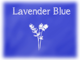 tDous Lavender Blue love u
