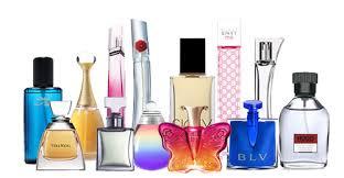 What perfume fits your personality?