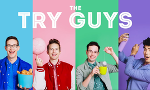 Which Try Guy Is Your Soulmate? (Read Desc)