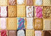BuzzFeed: Can you guess the poptart flavor from the picture?