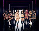 Which Total Diva are you?