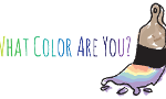 What Color Are You? Quiz