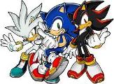 Sonic WWFFY 5