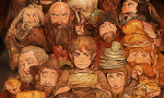 Which 'The Hobbit' character are you?